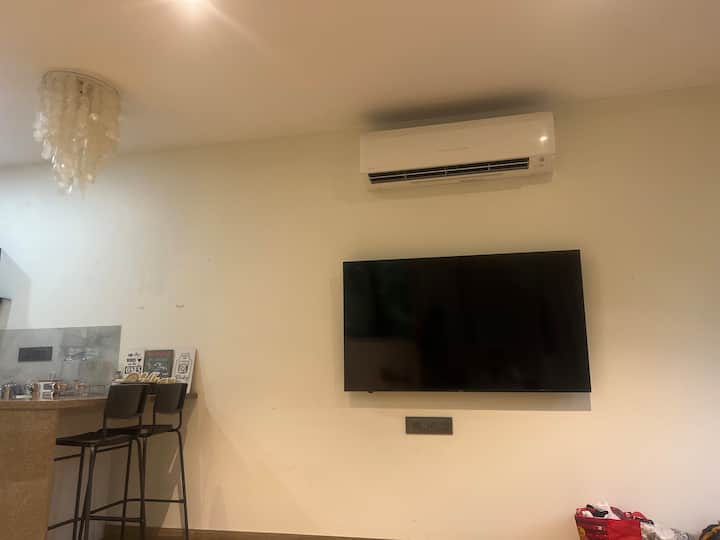 Stylish Hideout 1 Bhk Studio - Nagpur