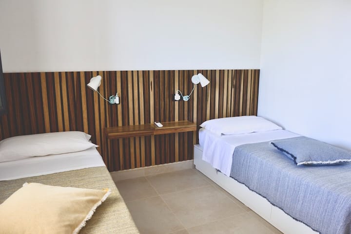 Dhomë gjumi 2