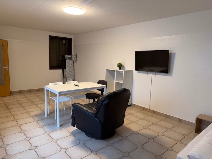 T&k Apartments - 5 Rooms - Nettetal - Gf Apt.1 - Venlo
