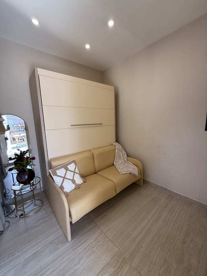 Studio - Bouc Bel Air - Bouc-Bel-Air