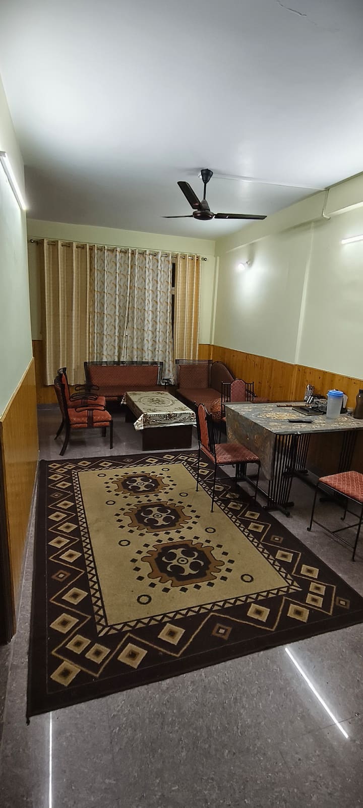 Stonefruit Homestay - Chail