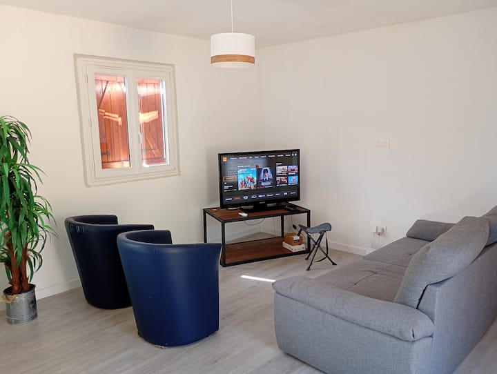 Appartement Coti Chiavari - Coti-Chiavari