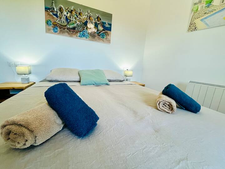 Спална соба 3