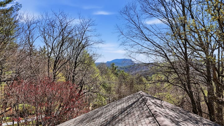 The Bodhi, Quick Drive To Downtown Highlands - Highlands, NC