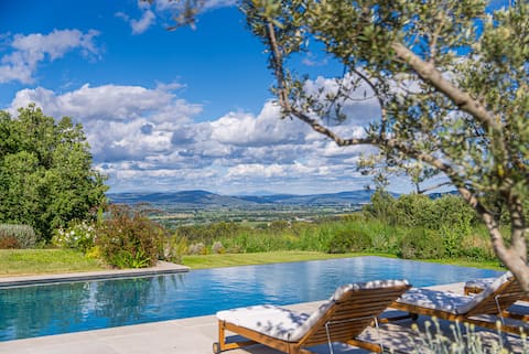 Exceptional Estate • Nature & Privacy