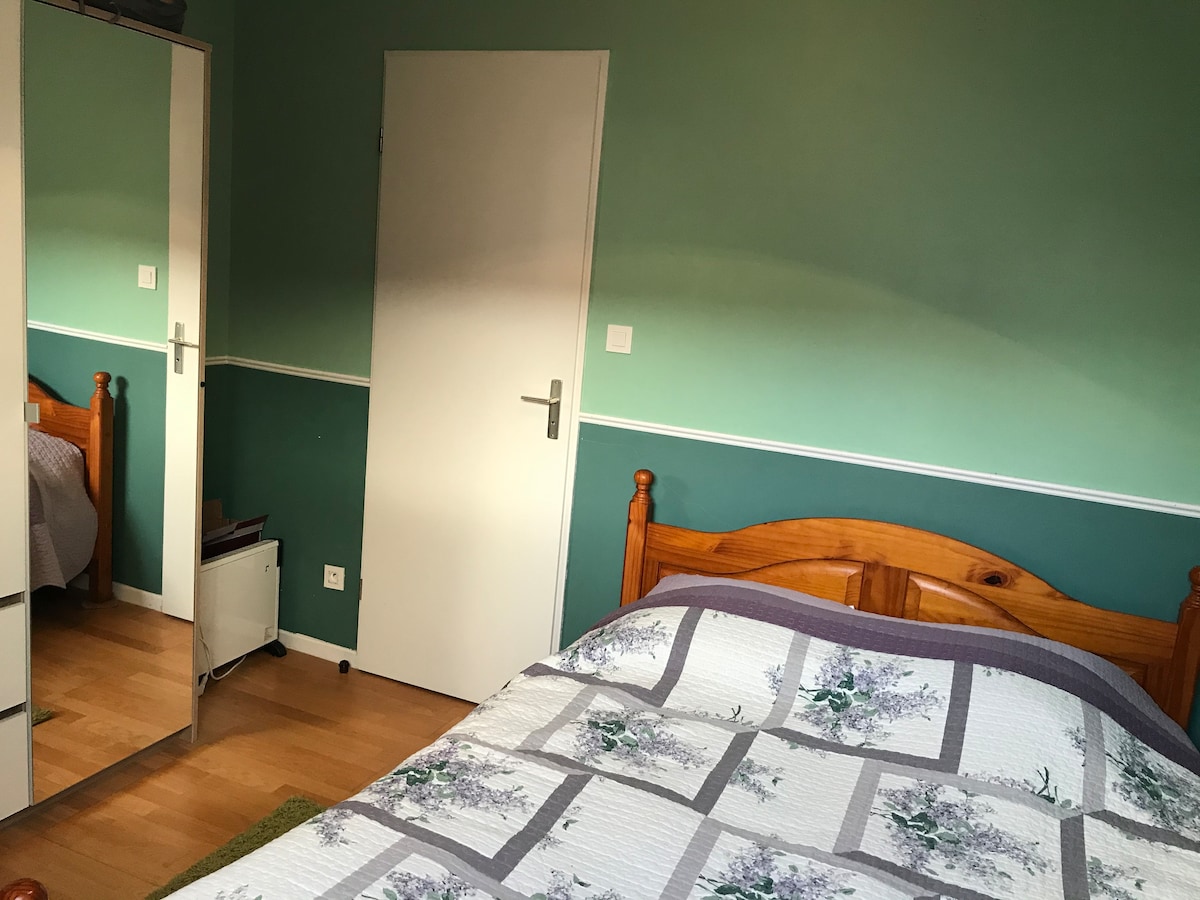 საძინებელი 2