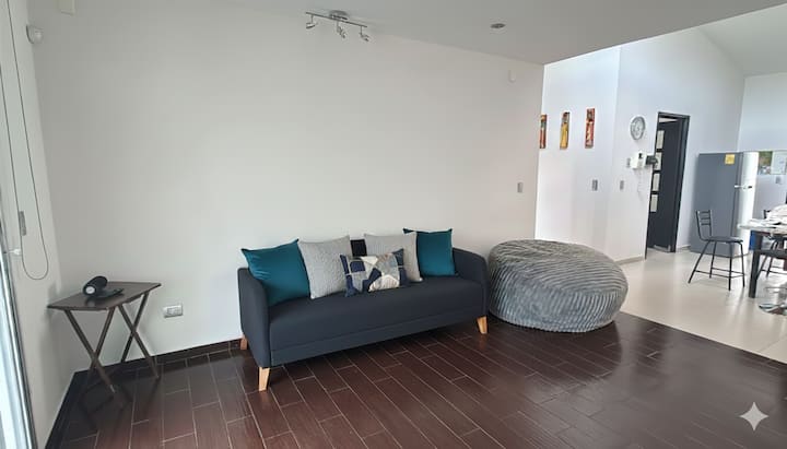 Residencial Bufer En San Diego Acapulco - Atlixco