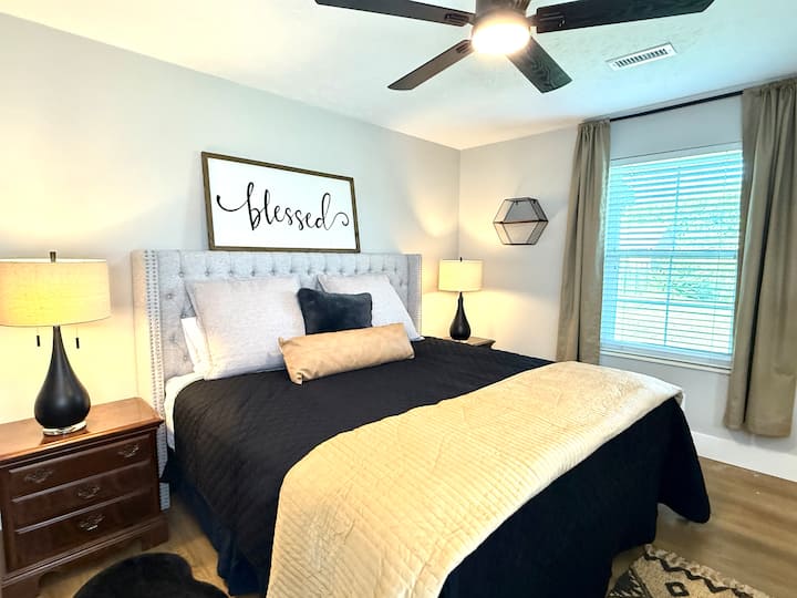 საძინებელი 1