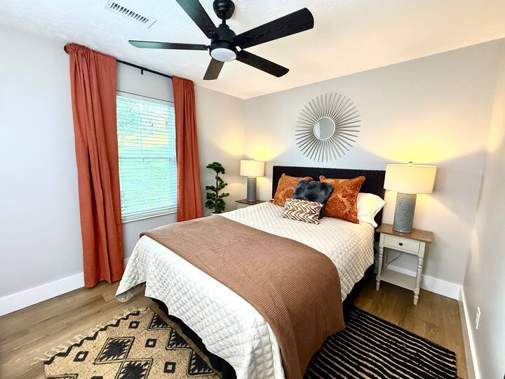 Საწოლი 152 × 203 სმ 