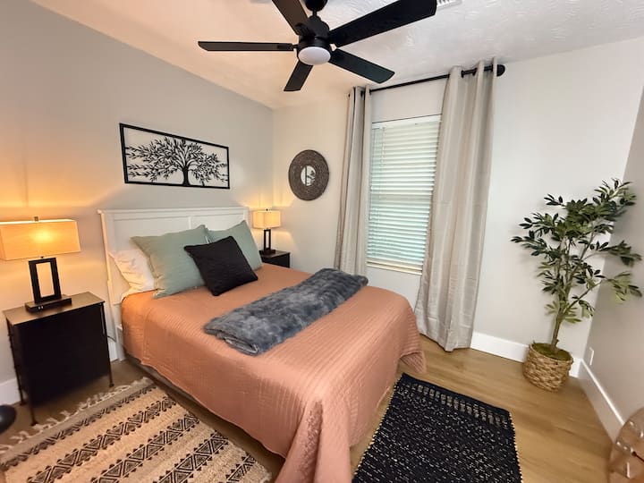 საძინებელი 3