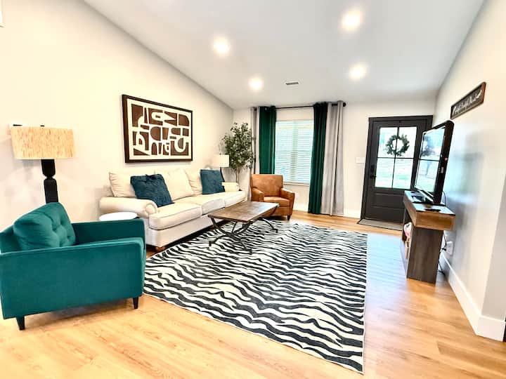 მისაღები ოთახი