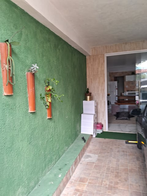Anúncio popular: Vera Cruz Beach House - Coroa em Itaparica
