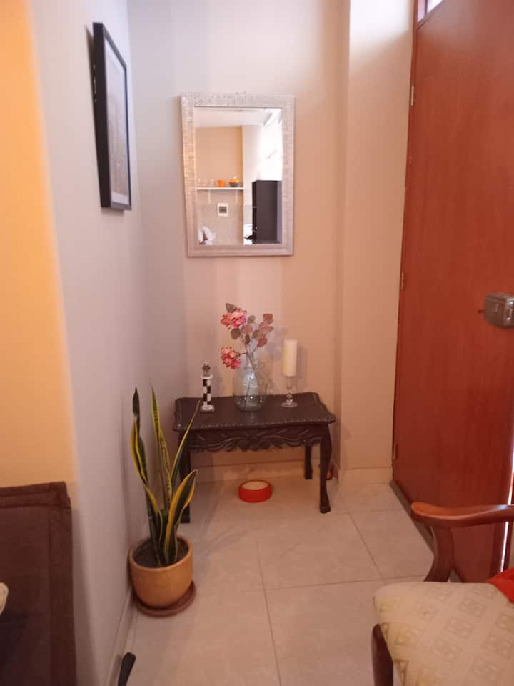 Departamento Ana - Pacasmayo