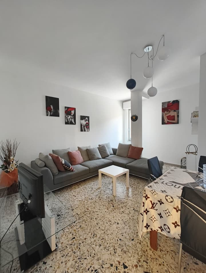La Pavoncella - Ascoli Piceno