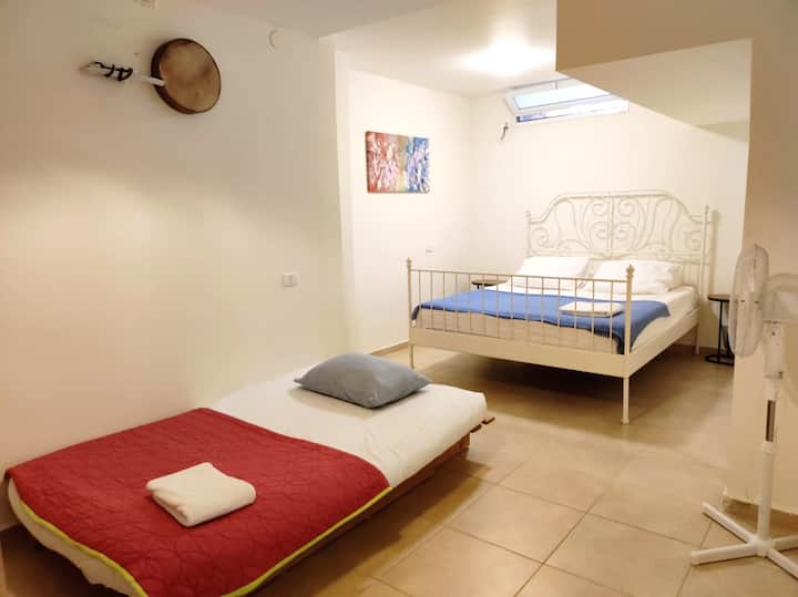 Slaapkamer 2