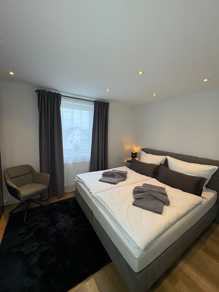 Habitación 1