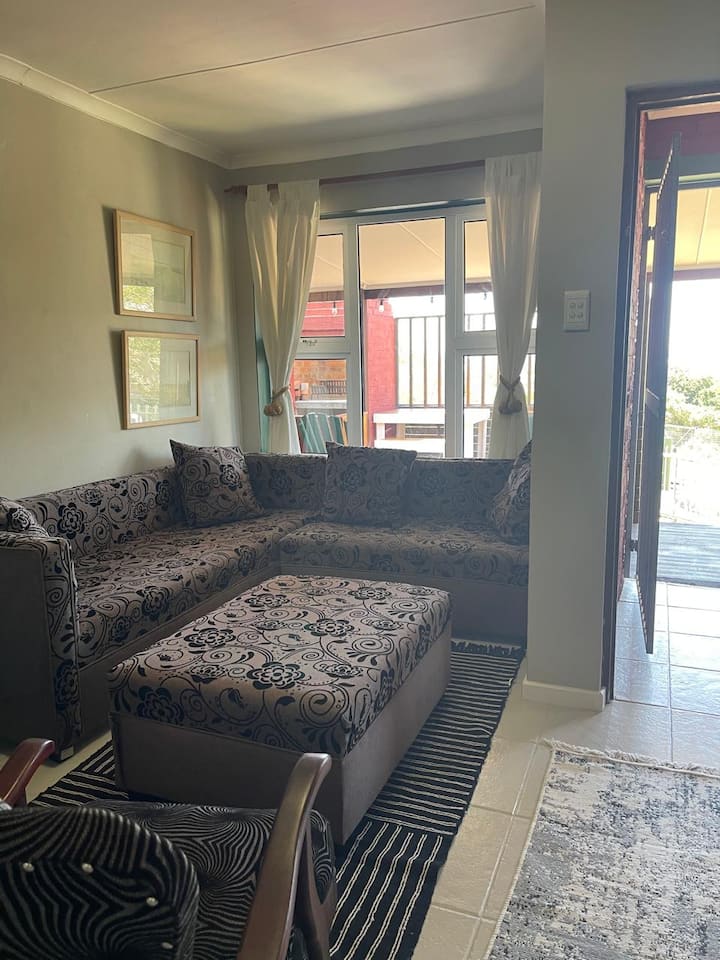 Ikigai @ Kenton - Comfortable And Cozy - Kenton-on-Sea