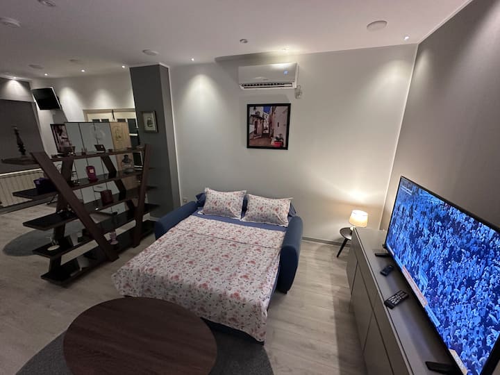 Всекидневна