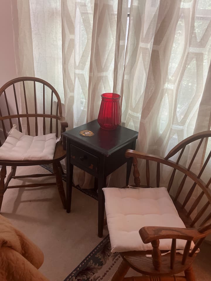The Red Rose Cottage In The Lake - Lake of the Woods, VA
