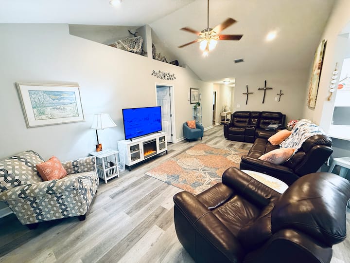 Wolf Bay Get Away! - Orange Beach, AL