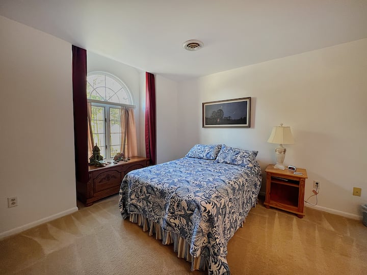 غرفة النوم 2