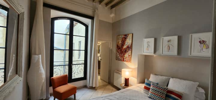 Appartement D'artiste Arles - Arles