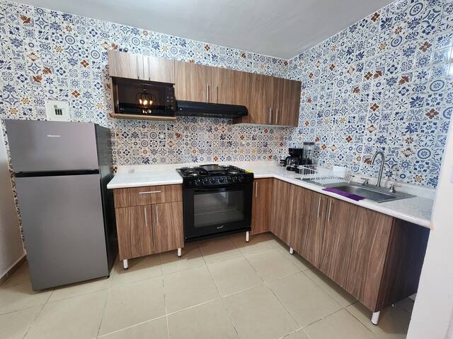 HostHome managed Airbnb listing 1