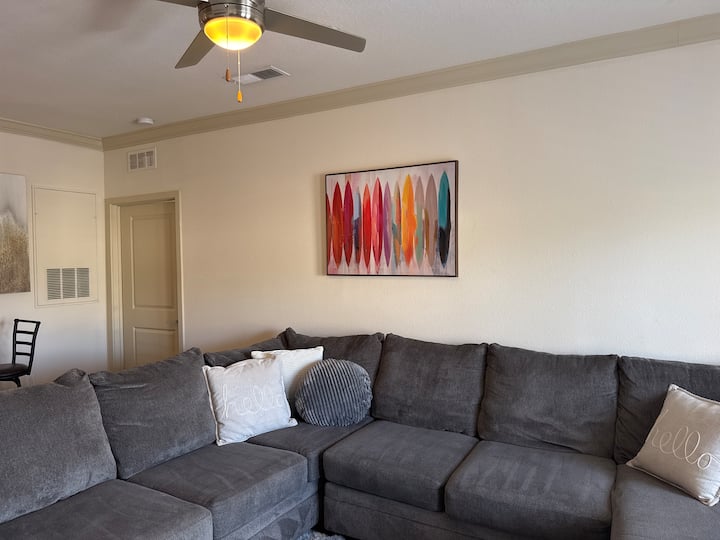 Дневен простор