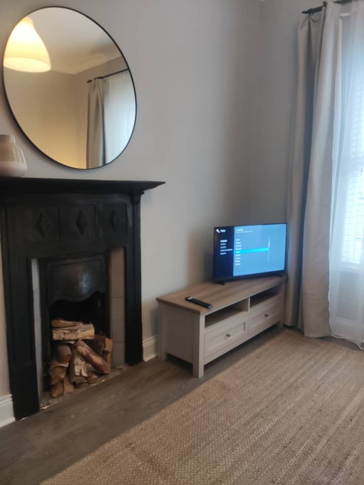 Apartment In Belfast City (3) - Belfast