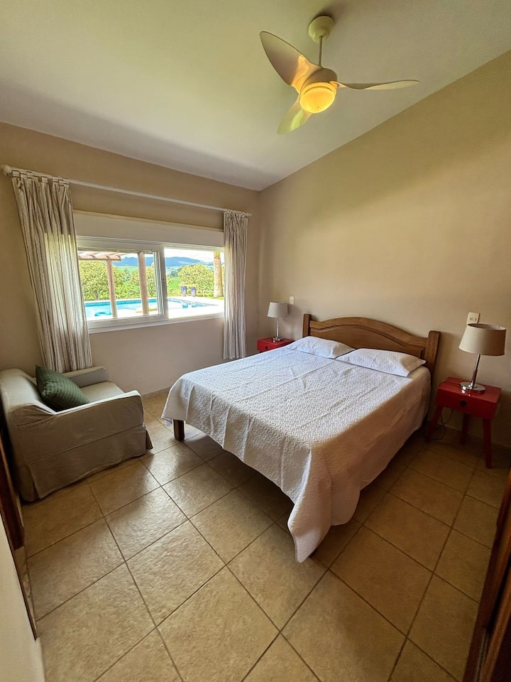 Habitación 1