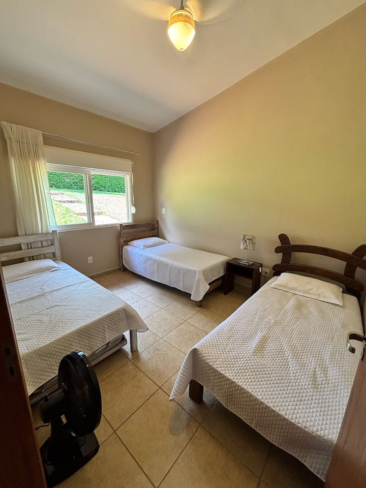 Habitación 3
