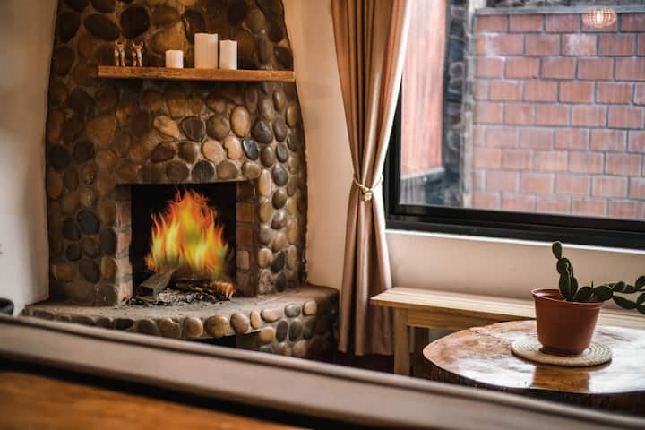 ห้องนั่งเล่น