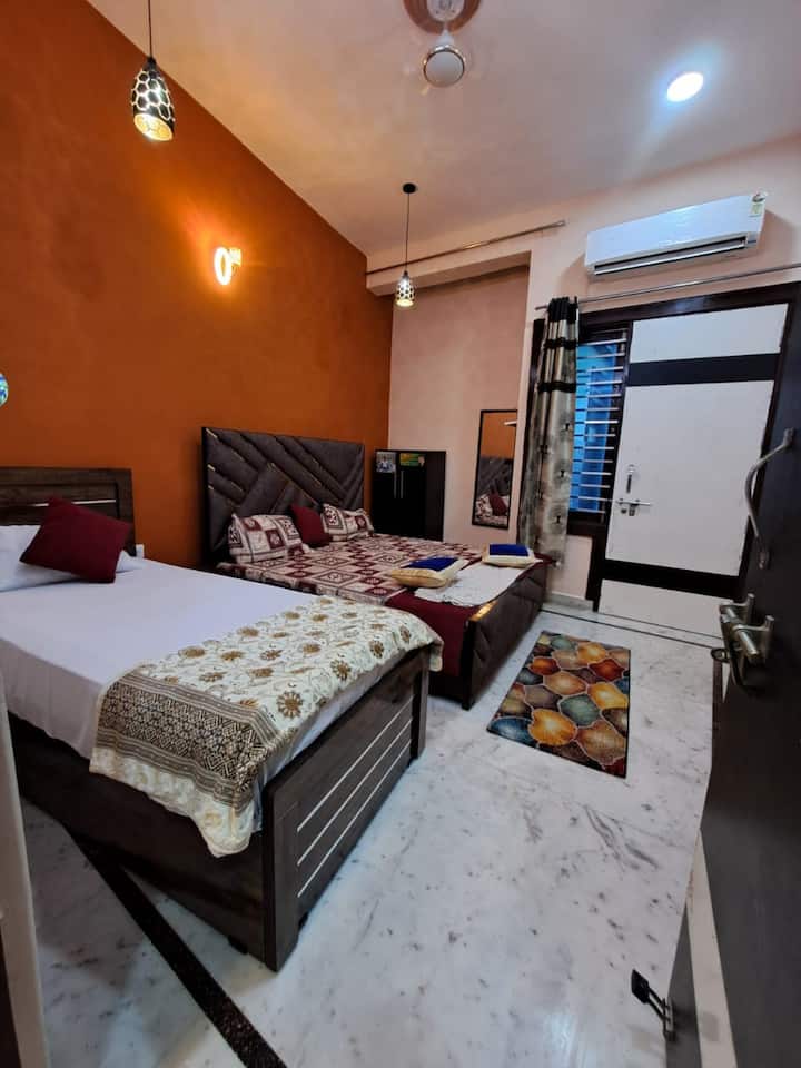 Спална соба 1