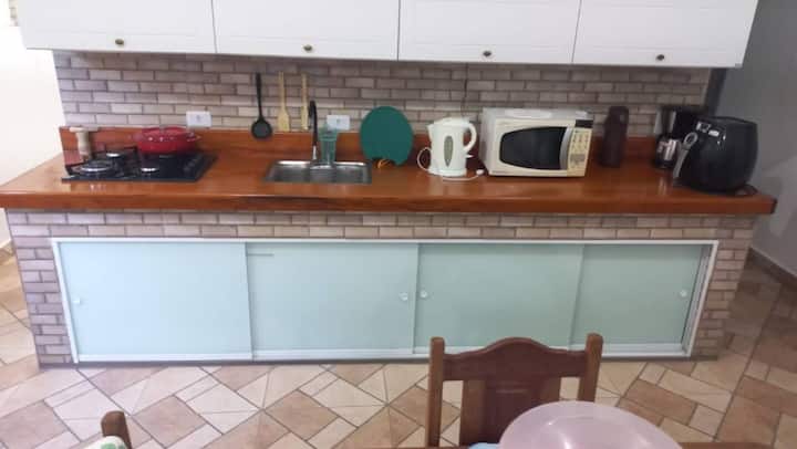Espaço Prático - Guarulhos