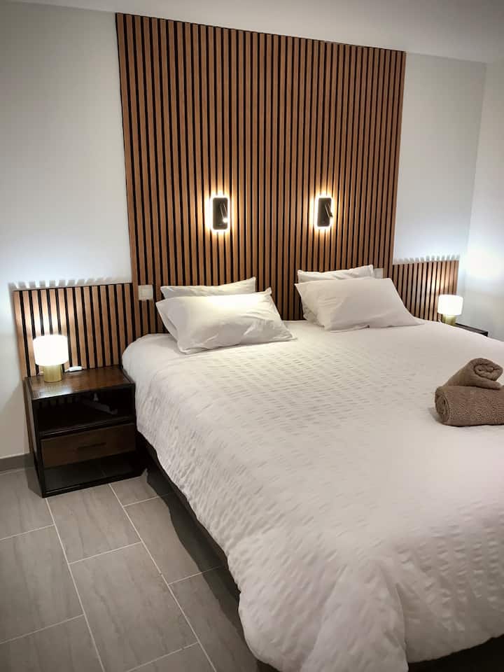 Спална соба