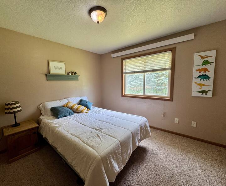 Брачен кревет (широк 150 - 179