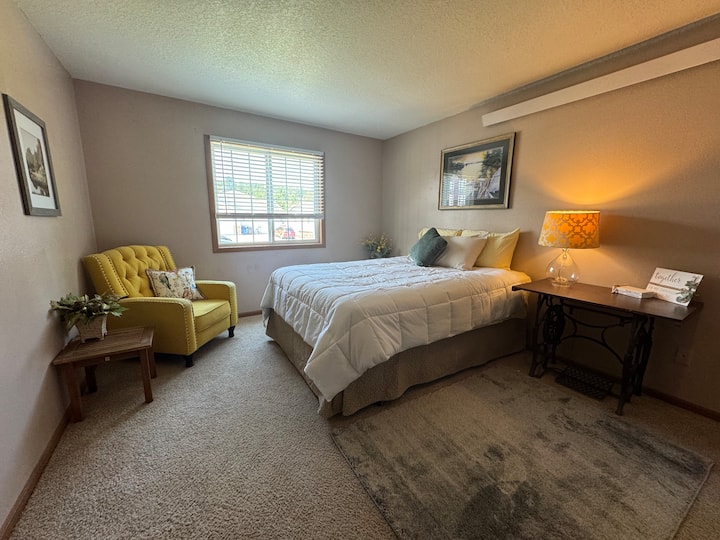 Спална соба 1