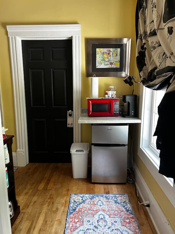 Residence B At Gum Store Studios - Greenbrier State Forest, Caldwell
