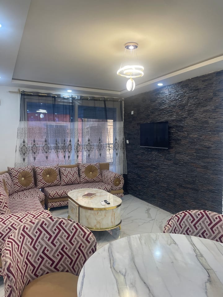 Appartements 3 - Jijel