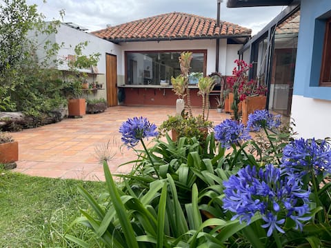 Book La Cueva - Inspiration, connection and rest