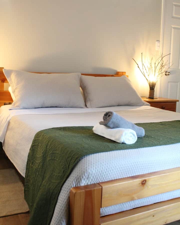 غرفة النوم 1