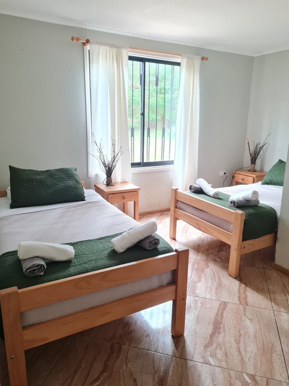 საძინებელი 7