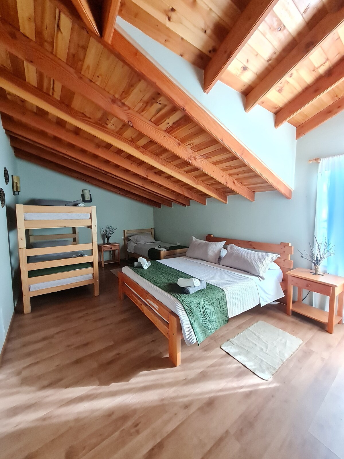 საძინებელი 3