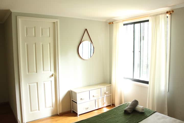 غرفة النوم 4