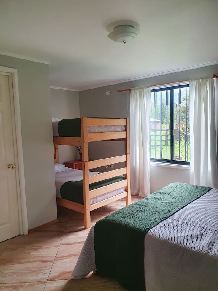 غرفة النوم 7