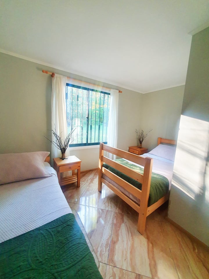 غرفة النوم 6