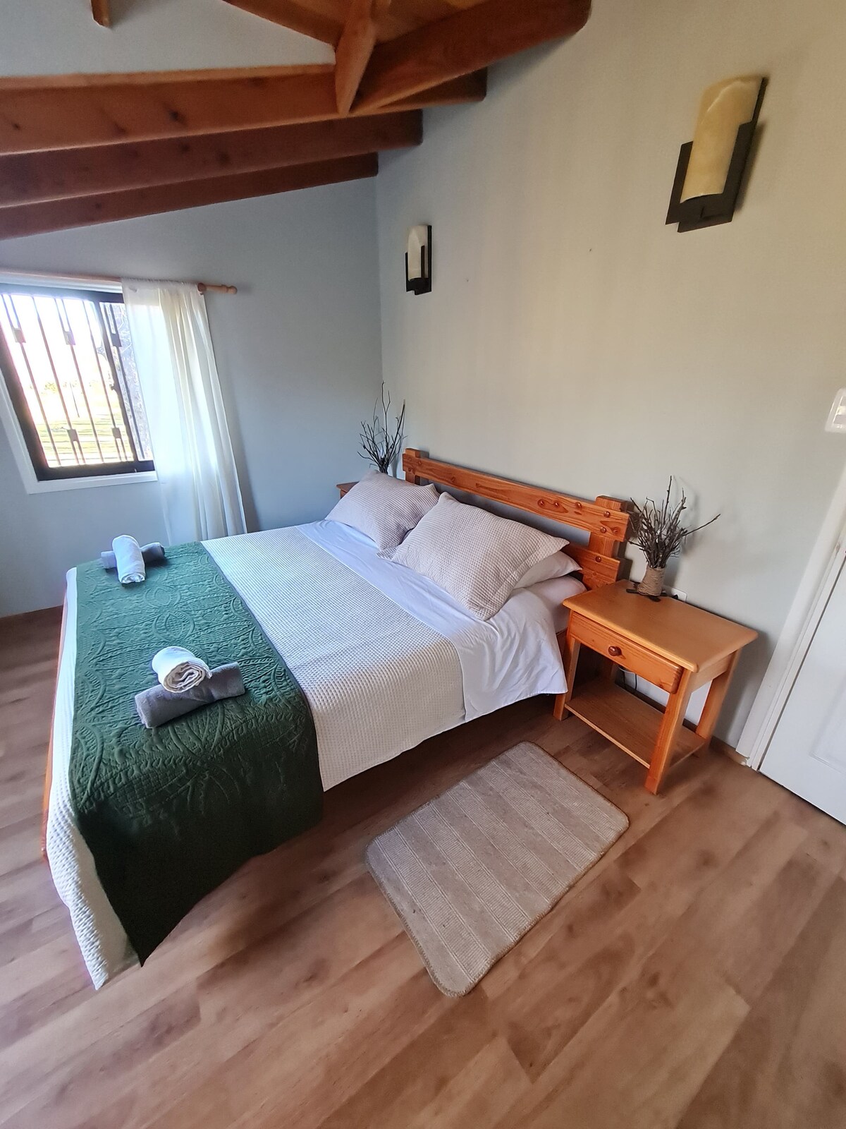 საძინებელი 1