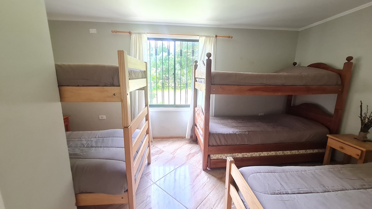 საძინებელი 6