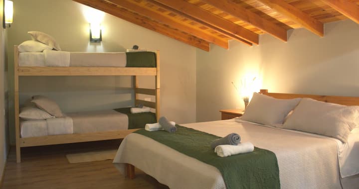 غرفة النوم 3