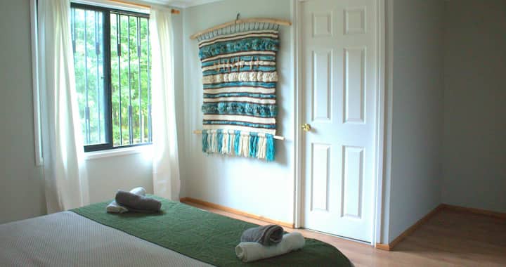 غرفة النوم 5